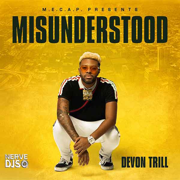 Misunderstood (Radio)