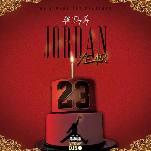 Jordan Year