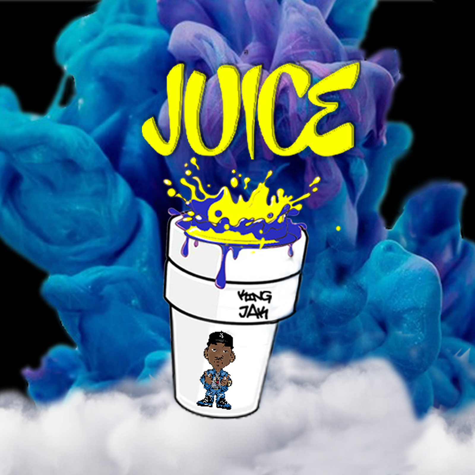 King Jak - Juice 