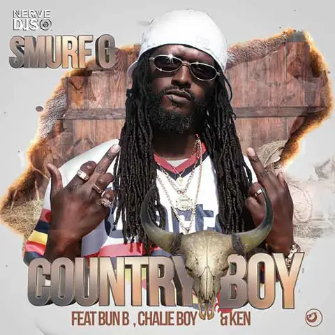 Country Boy