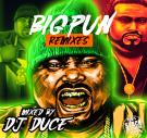Big Pun Remixes Big Pun Remixes