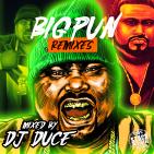 Big Pun Remixes