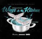 Wings in My Kitchen