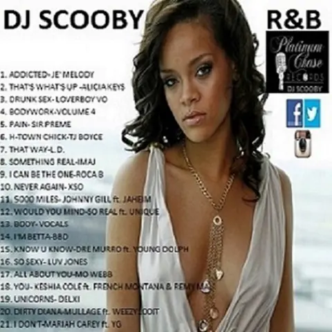 R&B