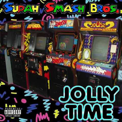 Jolly Time