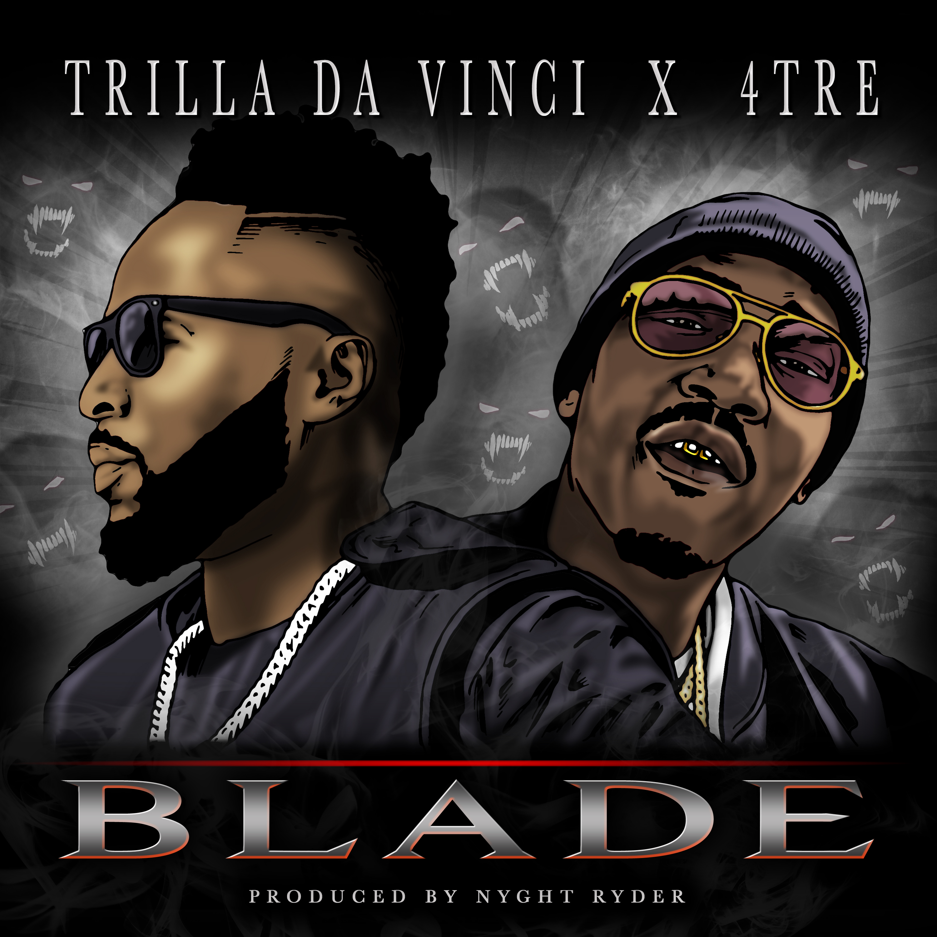 Blade