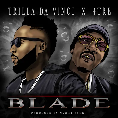 Blade