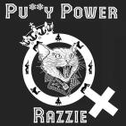 Pussy Power (Explicit) Pussy Power (Explicit)
