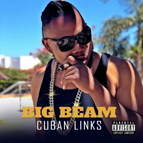 BIG BEAM