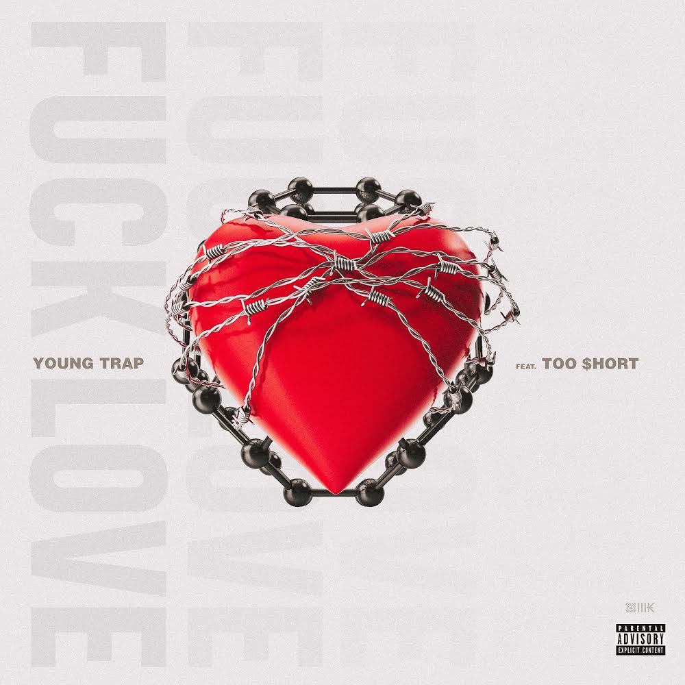 Fuck Love