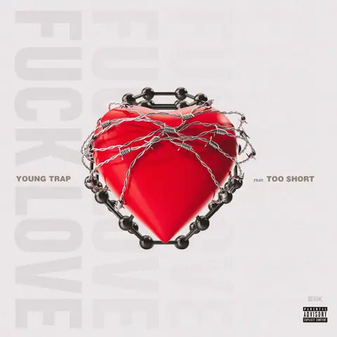 Fuck Love