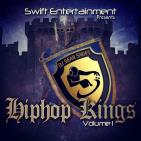 HIP-HOP KINGS VOL.1