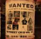  STREET CRED VOL 10 