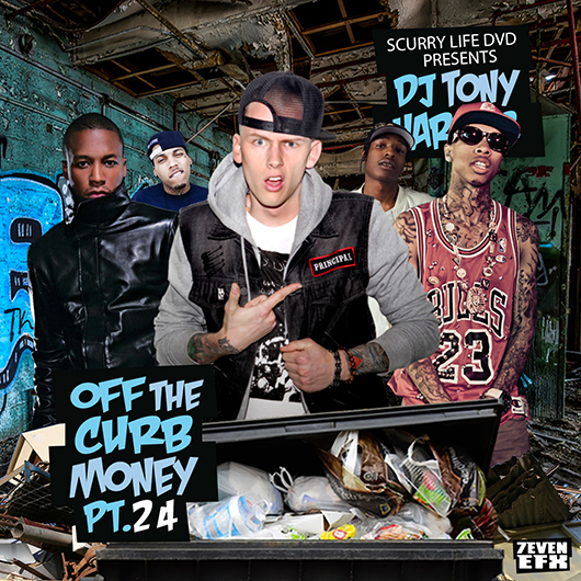 OFF THE CURB MONEY PT24 