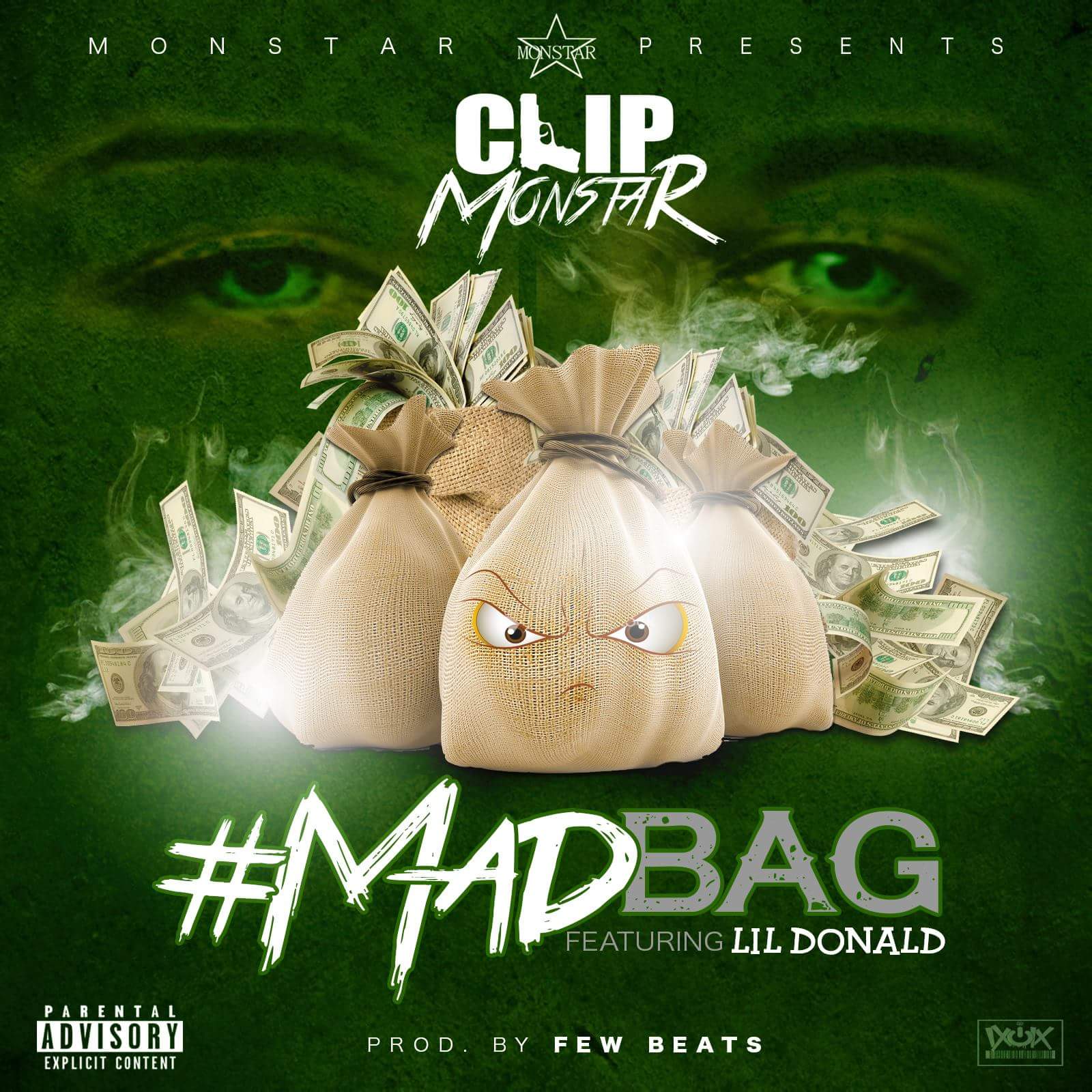 Madbag