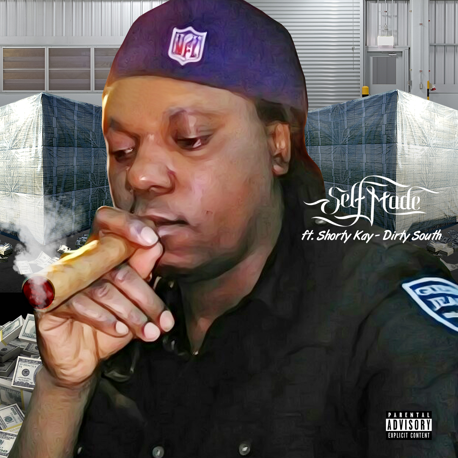 Dirty South (clean)