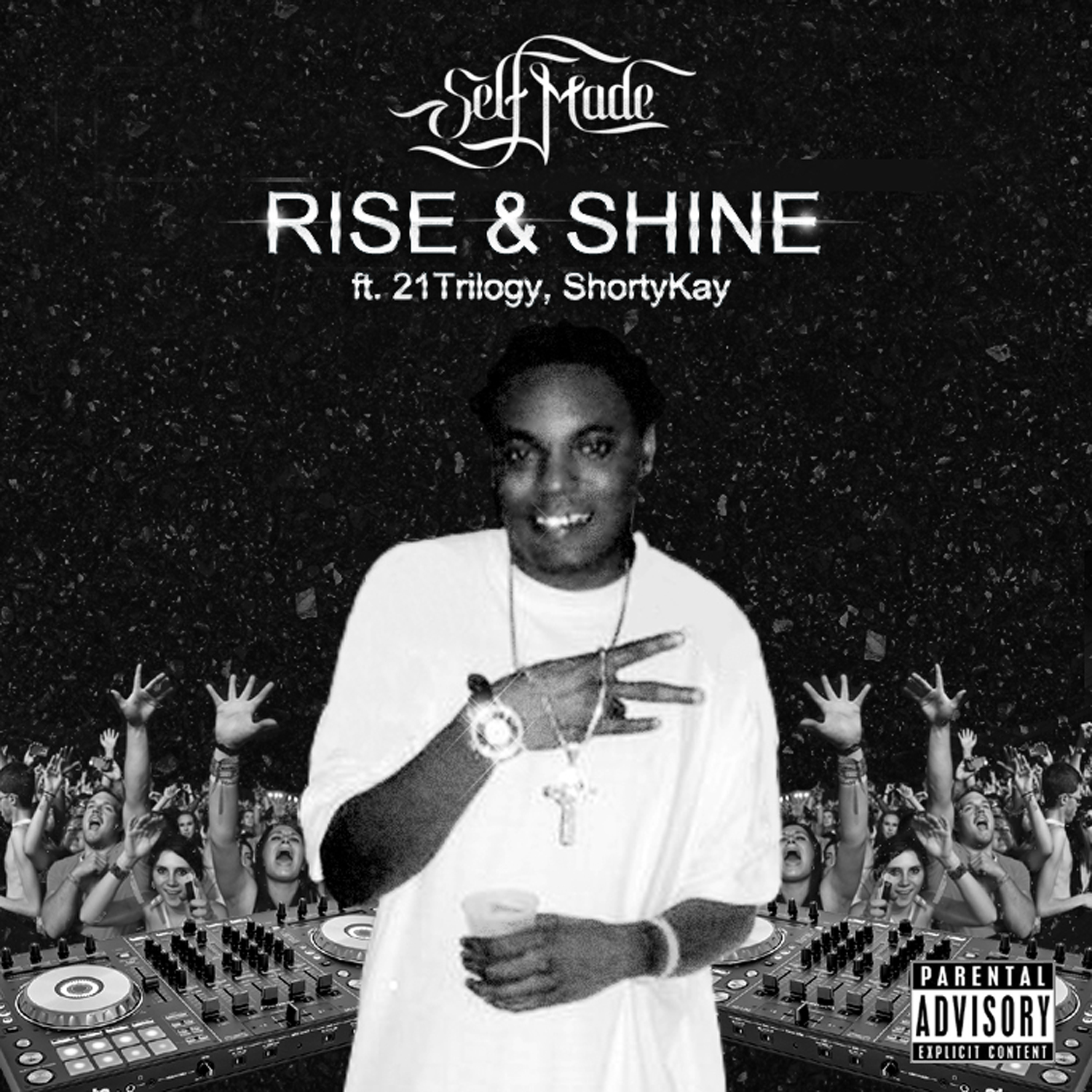 Rise & Shine (clean)