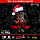 XMAS TAPE 2018 (hosted by Mic Handz)