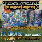 DJ Femmie Presents DO YOU LOVE HOUSE VOL. 30 DJ Femmie Presents DO YOU LOVE HOUSE VOL. 30
