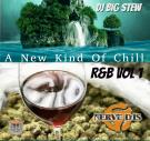 A New Kind Of Chill R&B VOL1 A New Kind Of Chill R&B VOL1