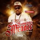 B.Coming Of A Menace Volume 1 B.Coming Of A Menace Volume 1