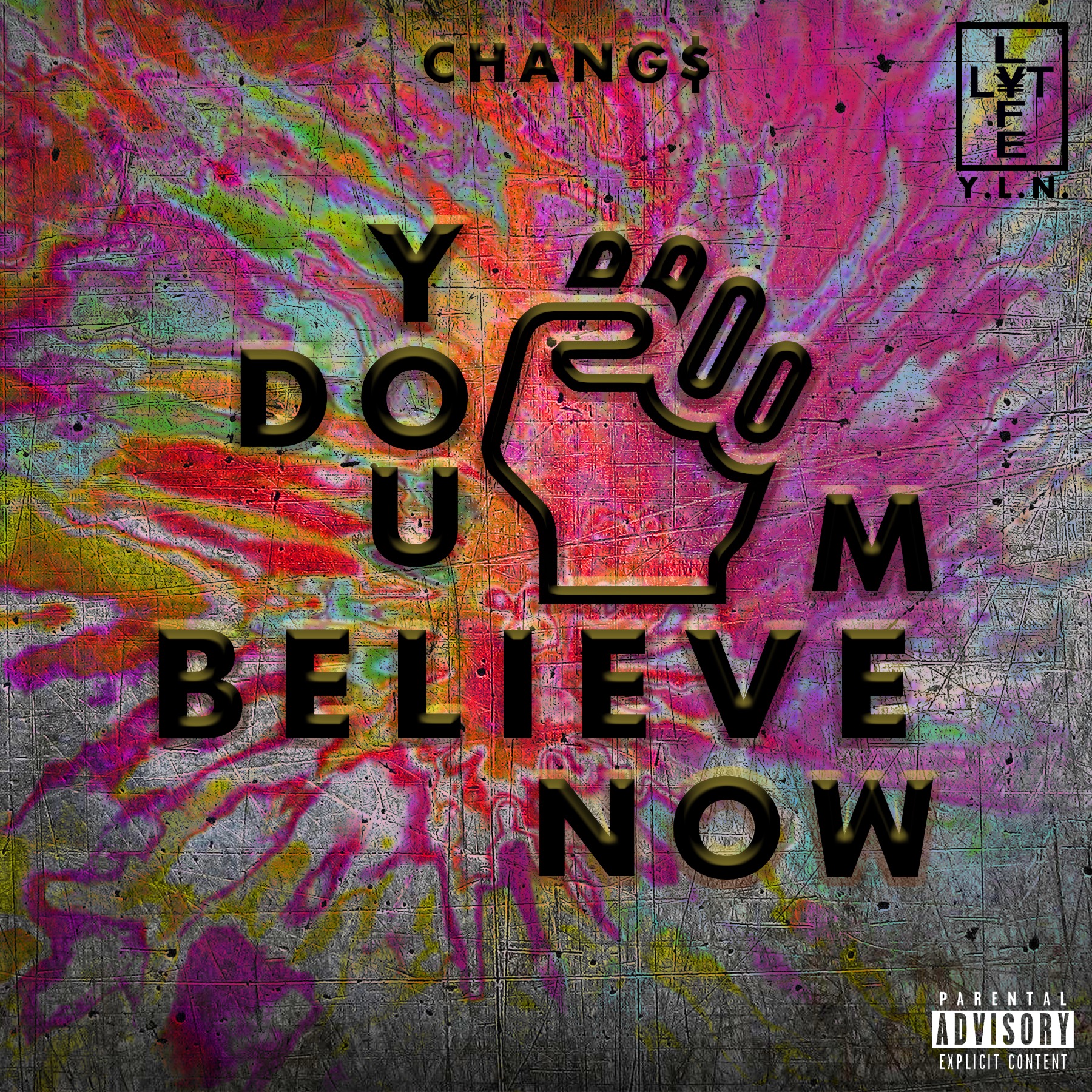 Do You Believe Me Now