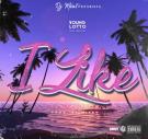 i Like ft Young Lotto ft Kaziyel