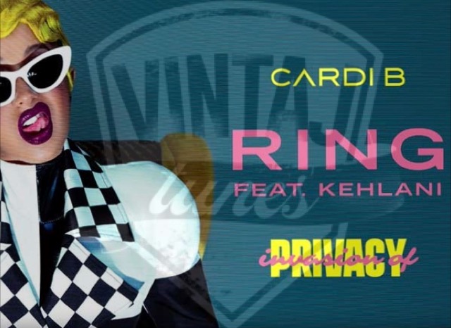 RING (VINTAJ TUNES DJ REMIX)(DIRTY)