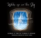 WAKE UP IN THE SKY (VINTAJ TUNES REMIX)(CLEAN) WAKE UP IN THE SKY (VINTAJ TUNES REMIX)(CLEAN)