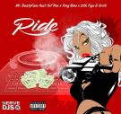 Let's Ride (Explicit) Let's Ride (Explicit)