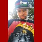 Let's Ride (Explicit)