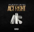 ACT RIGHT
