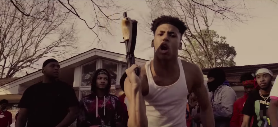 Shotta Flow Remix