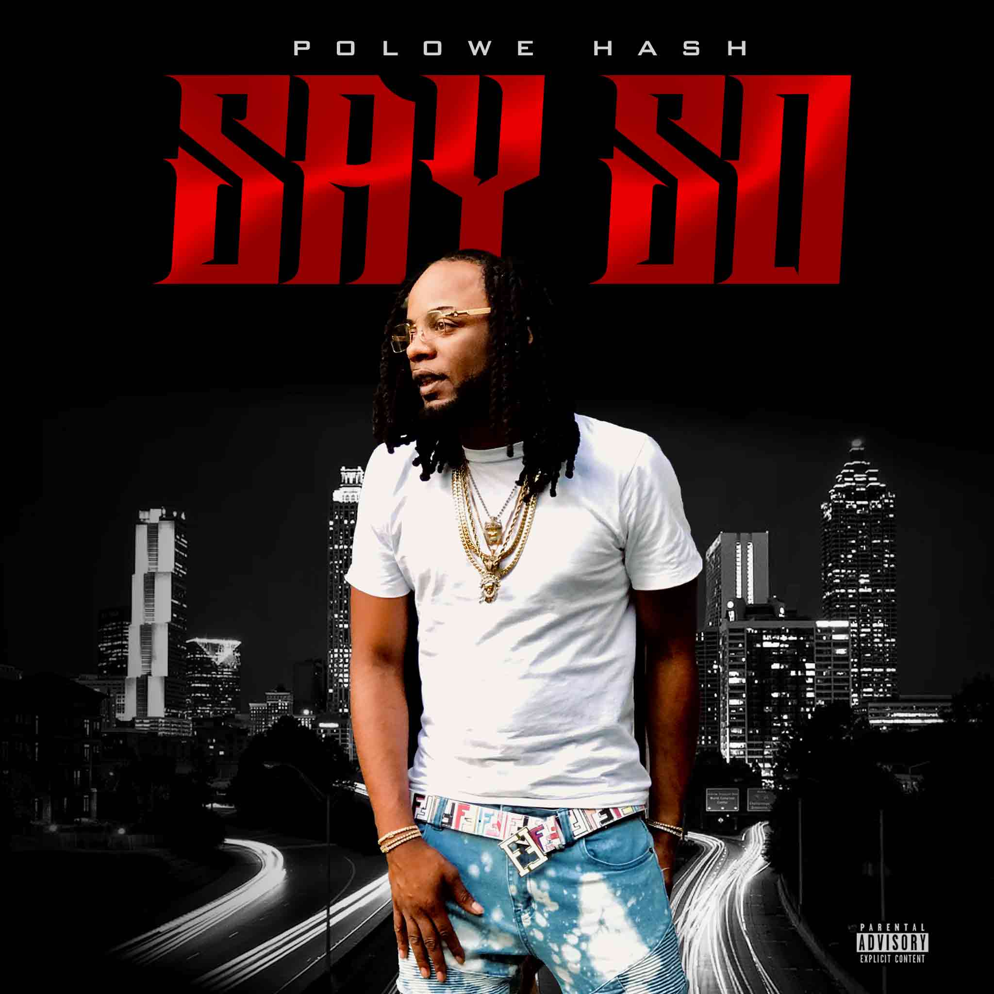 SAY SO