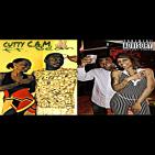 Cutty C.A.M.  ft Bean That's what she said EP