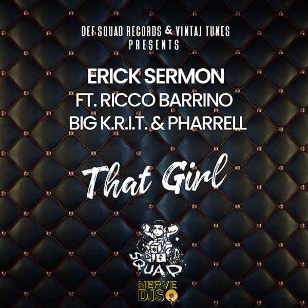 That Girl (Radio)