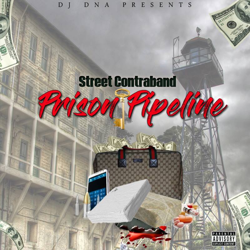 Street Contraband/Prison Pipeline