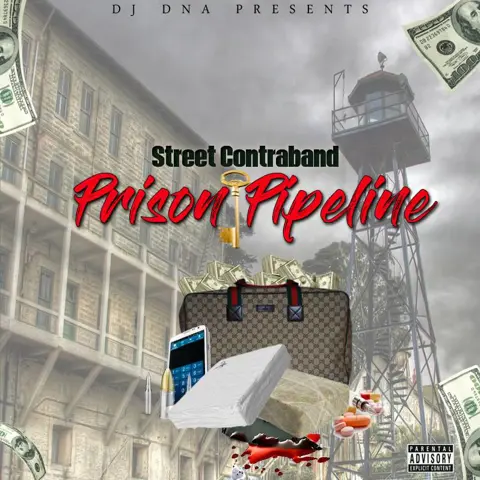 Street Contraband/Prison Pipeline