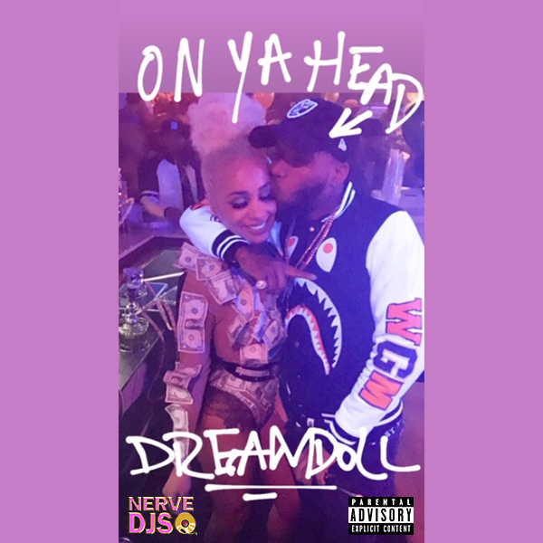 On Ya Head (Tory Lanez Diss) (Dirty)