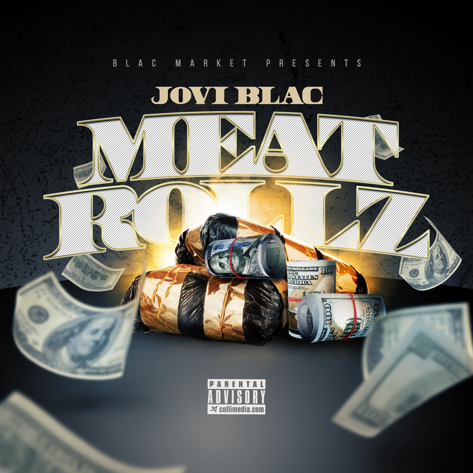Meatrolls