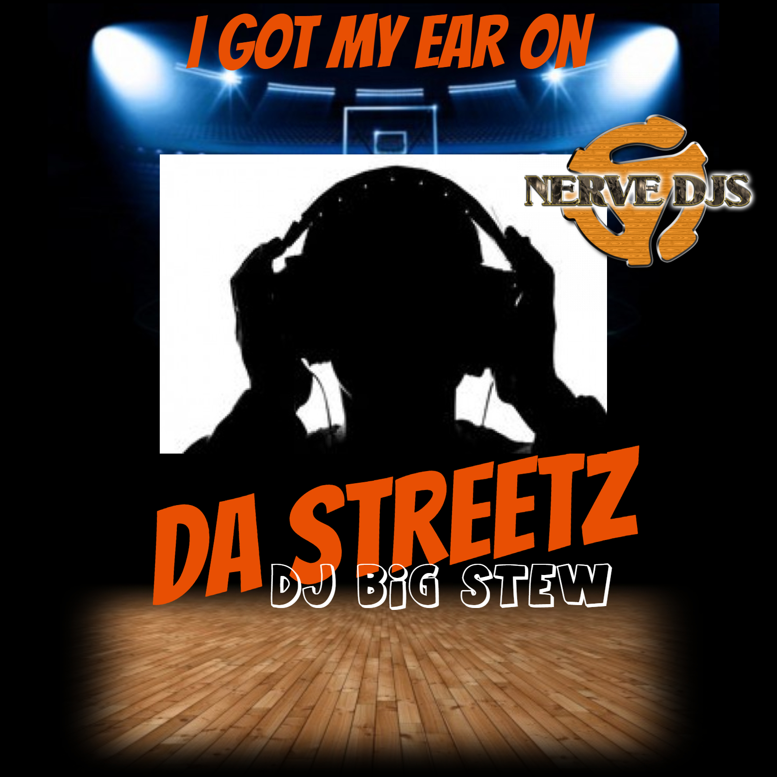 i Got My Ear On Da Streetz