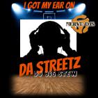 i Got My Ear On Da Streetz