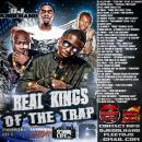  REAL KINGS OF THE TRAP VOL 6 