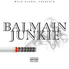 Balmain Junkie