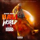 Bali World hosted by Bigga Rankin