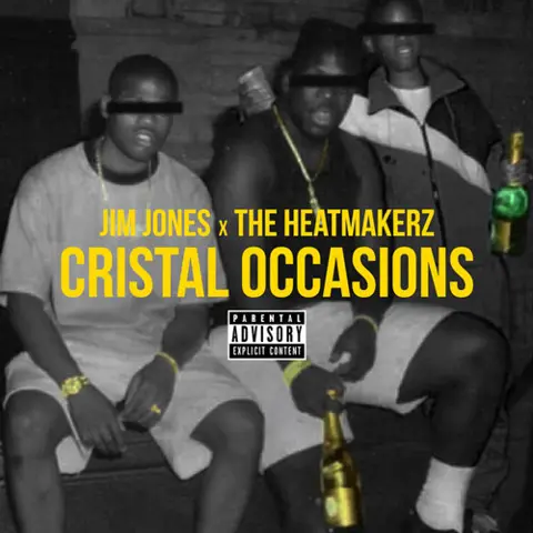 Cristal Occasions