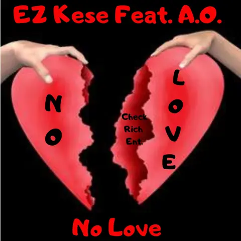No Love 