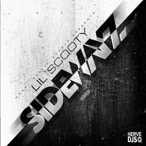 Sidewayz (Dirty) (Kazmix)
