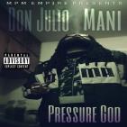 Pressure God Pressure God