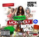 THE MONOPOLY MIXTAPE VOL. 2